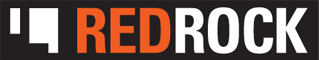 redrock contracting logo