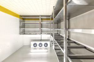 Coolroom Builders Melbourne